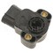 Standard Ignition Throttle Position Sensor, Th182 TH182 - alternate 1